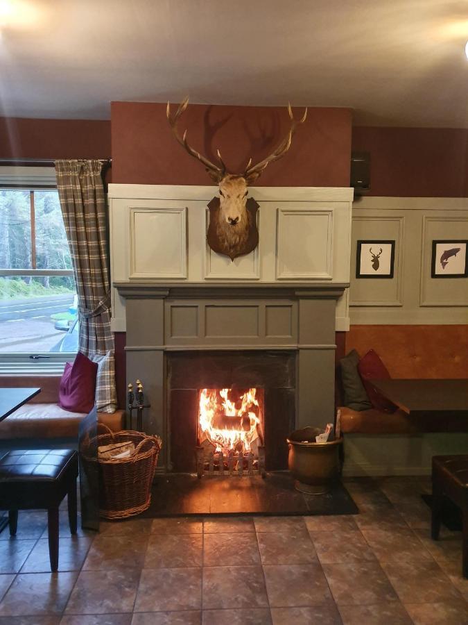 Lochailort Inn Εξωτερικό φωτογραφία