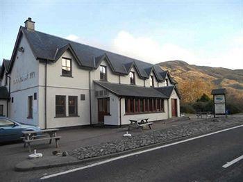 Lochailort Inn Εξωτερικό φωτογραφία